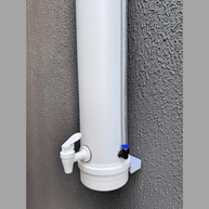 Dreno Coletor de Água para Ar Condicionado 8L - DrenoPro | Economize e Reutilize - imagem 4