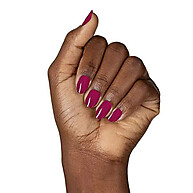 Esmalte Risqué Vinho Cremoso: Brilho e Elegância em 8ml - imagem 2