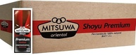 Sache Shoyu Premium Mitsuwa 250 Unidadres Sachê 8ml - imagem 1