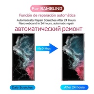 Película Hidrogel 8P: Proteção Total para seu Samsung - imagem 2