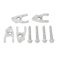 Kit Grampo Parafuso Injetor Combustível Akozon 8pçs - EcoBlue 2.3 - imagem 5