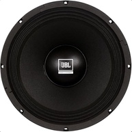 JBL Woofer 8 Polegadas 8PWX 200W RMS: Potência e Qualidade Sonora para Seu Projeto - imagem 2