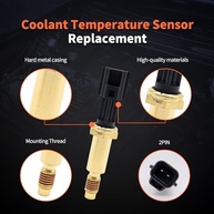 Sensor de Temperatura Cabeçote Cilindro HiSport 8S4Z6G004A | Ford, Lincoln, Mazda, Mercury - imagem 5