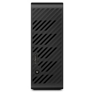 Seagate HD EXTERNO 8TB STKP8000400, Preto - imagem 4