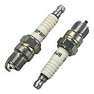 Kit 4 Velas de Ignição NGK para GM Chevette e Marajó 1.0, 1.4 e 1.6 8V - imagem 2