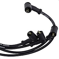 Kit Velas e Cabos Clio Logan Megane 1.6 8V - imagem 2