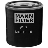 Filtro de Óleo: Doblo, Idea, Palio e Strada 1.8 8V - imagem 2