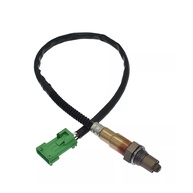 Sonda Lambda C3 1.4 8v Flex: Otimize seu Motor e Reduza Emissões - imagem 1