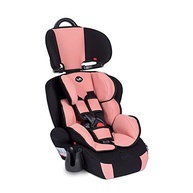 Cadeira Versati Rose Baby Tutti Baby: Segurança e Conforto de 9 a 36kg - imagem 4