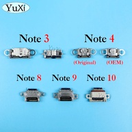 Conector Carregador USB Samsung: Note 3, 4, 8, 9, 10 - imagem 4