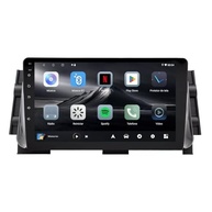Central Multimídia Adak G2 9" QLED para Nissan Kicks (2017-2024) - Android Auto/Carplay Sem Fio + Câmera de Ré - imagem 2