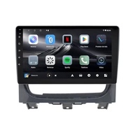 Central Multimídia Adak G2 9" QLED para Strada 2012-2019: Android Auto/Carplay Sem Fio + Câmera de Ré - imagem 2