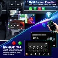 Central Multimídia Android 13 9" para Dodge Dart 2012-2016: Carplay, GPS e Mais! - imagem 5