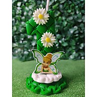 Vela de Aniversário Personalizada: Do 1 ao 9 🔔 - imagem 1