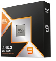 Processador AMD Ryzen 9 9950X3D (AM5/ 16 Cores/ 32 Threads/ 5.7 GHz/ 144Mb Cache/Radeon Graphics/Sem Cooler) - imagem 1