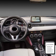 Cartão SD Navegação Mazda Atualizado 2024: Mapas EUA/Canadá/México para 3, 6, CX-3, CX-5, CX-9, MX-5 - imagem 4