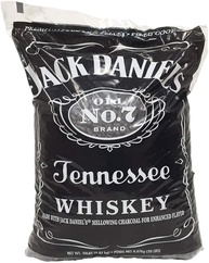 Jack Daniel's – Pellets para churrasco, 9 kg - imagem 1