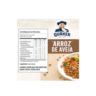Arroz de Aveia Integral, 425g, 9 Porções, Rico em Fibras, 25 Minutos de Preparo - imagem 3