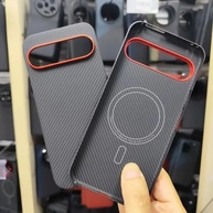 Capinha Pixel 9 Pro de Fibra de Carbono Magsafe - imagem 2