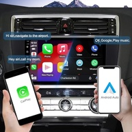 Central Multimídia Android 14 9" para Subaru Outback Legacy 2015-2018 com CarPlay, Android Auto e GPS Integrado - imagem 4