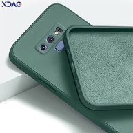 Capa Note 9: Silicone Líquido Antichoque e Proteção - imagem 2