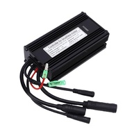 Controlador de Motor Keenso 500W 9-36V/48V: Pilotagem Suave e Potente para Sua E-bike - imagem 5