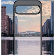 Capinha Pixel 9: Proteção Transparente e Antichoque - imagem 2