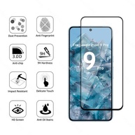 Película Pixel 9 Pro: Proteção Total! - imagem 2