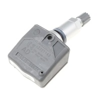 Sensor TPMS 4 Peças para Saab 9-3/9-5 (2008-2011) e 9-3X (2010-2011) - Monitore a Pressão dos Pneus com Segurança - imagem 4