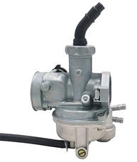 Carburador MothAr e Filtro de Ar para Honda ATC 90, 110, 125M - Performance e Durabilidade - imagem 5