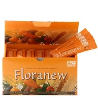 FLORANEW CX C/ 90 SACHES 10 GR - imagem 1