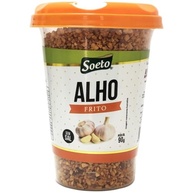 Alho Frito 90 g granulado - imagem 1