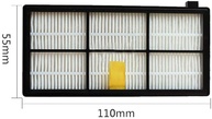 Kit de Peças de Reposição para iRobot Roomba 800 e 900 Series - Filtros, Escovas e Acessórios Premium - imagem 3