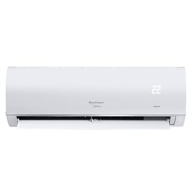 Ar Condicionado Split Hi Wall Inverter 9000 BTU/h Springer Midea AirVolution Connect - Eficiência A com Conexão Inteligente - imagem 4