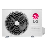 Ar-Condicionado Split LG Dual Inverter Voice +AI 9.000 BTUs Só Frio 127V - Tecnologia Inteligente e Eficiência Energética - imagem 3