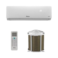 Ar Condicionado Split Hi Wall Philco 9000 BTU/h Frio PAC9FC 220V - Controle Remoto e Filtro Antibacteriano - imagem 2