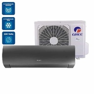 Ar Condicionado Split Hi-Wall Gree G-Diamond Inverter 9.000 BTUs Frio R-32 220V - imagem 3