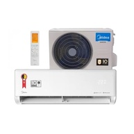 Ar-condicionado Split Inverter 9000 Btus Midea Ai EcoMaster – Eficiência e Conforto com Tecnologia Inteligente - imagem 2