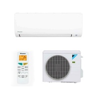 Ar Condicionado Split Hi Wall Full Inverter Daikin 9000 Btu/s Frio 220V R-32 - Silencioso, Wi-Fi Grátis e Eficiência A - imagem 1