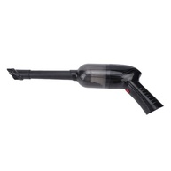 Fockety Espanador de Ar Elétrico 2 em 1: Potência 36000 RPM e Aspirador 9000PA para Carro e Casa - imagem 2