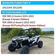 Pinça de Freio Dianteira M MATI para Polaris RZR 900/1000 (2 Lugares) 2015-2022 - Peça OEM 1912244 1912245 - imagem 3