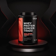Whey Protein Dux: Kit 2 Potes de 900g - imagem 2