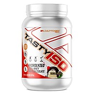 Whey Protein Isolado: Ganhe Massa com Tasty Iso 900g - imagem 2