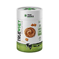 Proteína True Whey Concentrate Zero Lactose 900g - imagem 2