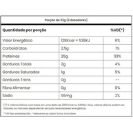 Adapto Whey Vanilla Cream 900g - imagem 3