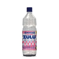 Zulu Removedor Perfumado 900ml - Limpeza Profunda e Versátil para Casa e Estofados - imagem 2