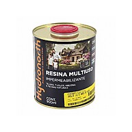 Resina Acrílica Hydronorth: Versatilidade em 900ml - imagem 2