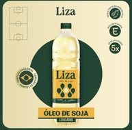 ÓLEO DE SOJA LIZA 900ML - KIT COM 2 UNIDADES - imagem 4