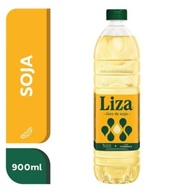 ÓLEO DE SOJA LIZA 900ML - KIT COM 3 UNIDADES - imagem 2