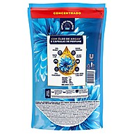 Comfort Frescor Intenso: Kit 3 Refis 900ml - imagem 2